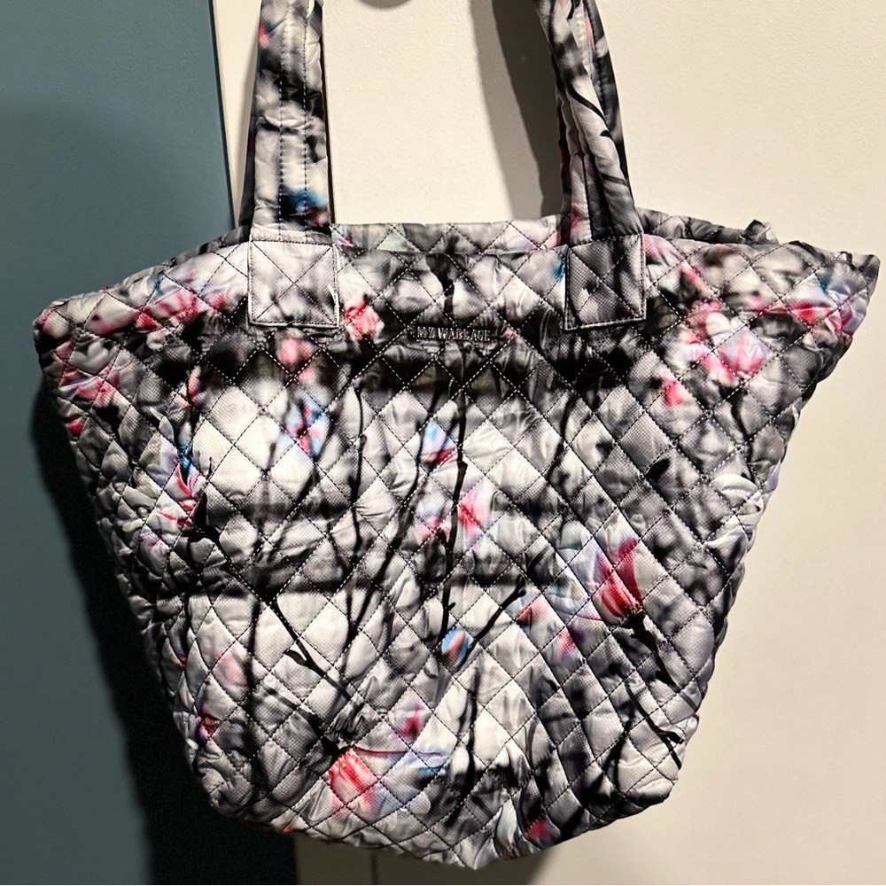 MZ Wallace Medium Metro Tote